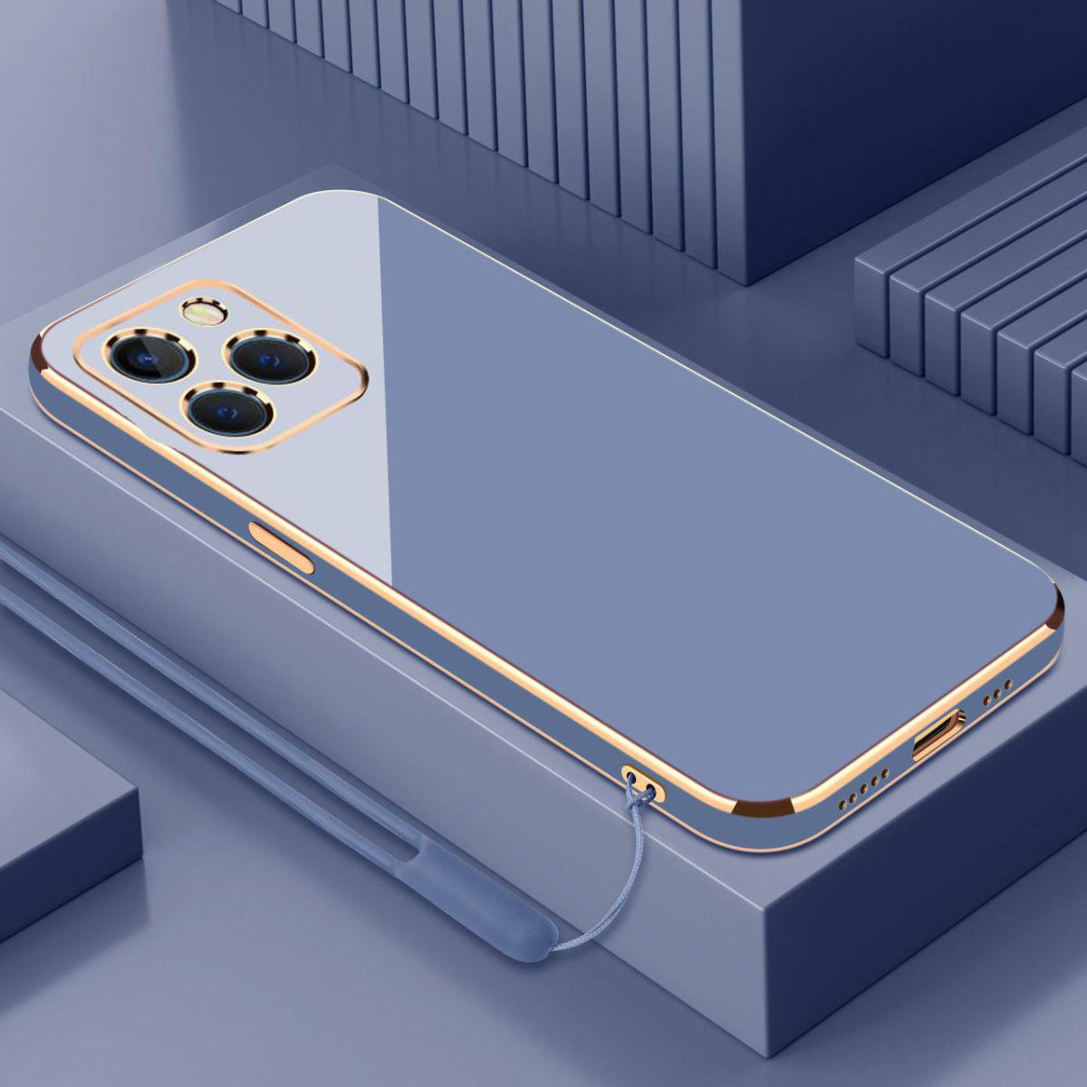 

Для Tecno Spark Go 2024 Чехол Spark 20 20C Pop8 Чехол для телефона Прямой край гальваническое покрытие Ударопрочный силиконовый задний мягкий чехол Tecno Spark 20C&Case & Strap