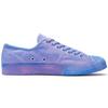 Converse Jack Purcell Low top Canvas Shoes Unisex Purple Blue 164101c