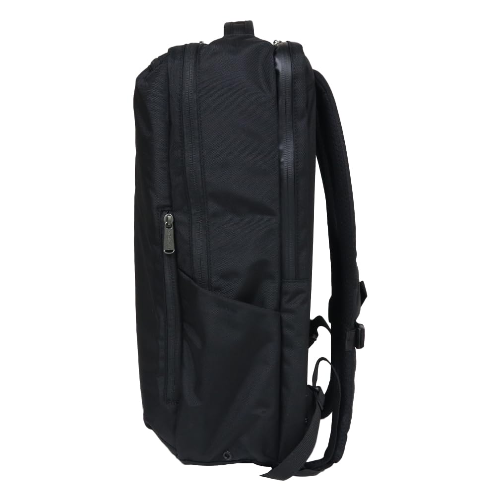 Backpack Business Bag ONE SIZE Black 241 [Columbia] Men's []