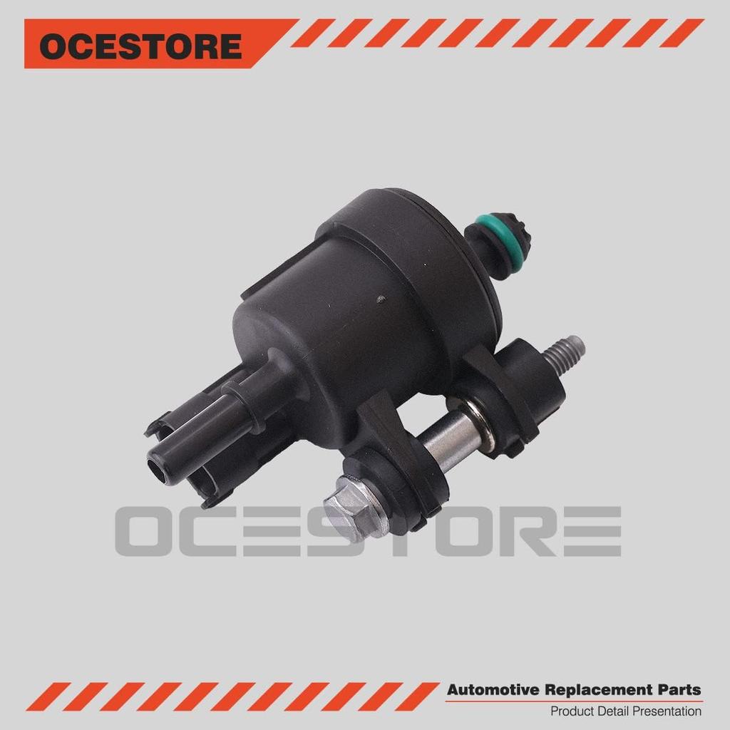 OCESTORE 12610560 Vapor Canister Purge Valve Solenoid Compatible with Enclave ATS CTS ELR SRX XTS Camaro Caprice Equinox Impala Traverse Volt Acadia