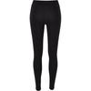 Urban Classics Damen/Damen Leggings mit Häkelspitzeneinsatz