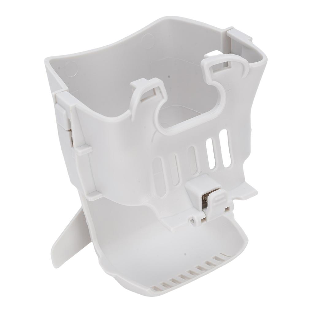 Battery Prevent Release Flight Tail Fit for DJI FLIP Aerial Camera Clamp Holder Drone Accessories