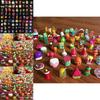 Разные стили Маленькие игрушки Shopkins Сезон 2-5 Идеально подходят для игр и учебы детей