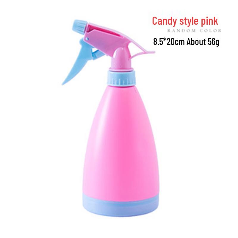 Pressure Spray Bottle for Cleaning & Gardening