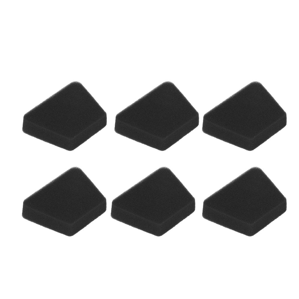 10pcs Air Filter Cotton Replace 530037793 Chain Saw Filter Cleaner for Poulan 1900 1950 1950LE 1975