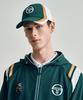 Кепка SERGIO TACCHINI U Mc Staff (зеленый)