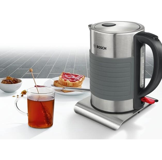 Чайник Bosch TWK7S05