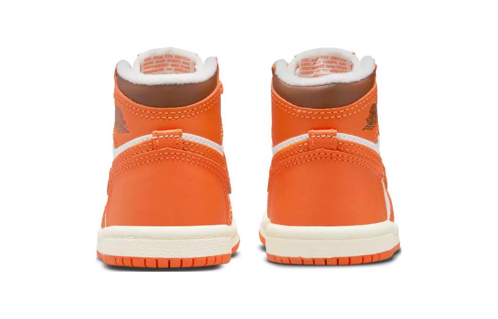 Jordan 1 Retro High OG Starfish TD CU0450-101