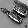 Ford Key Case for Edge, Explorer, New Mondeo, EVOS, Fiesta - Car Buckle Shell