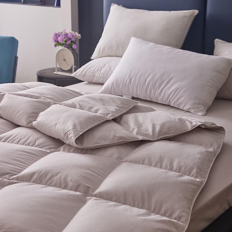 Hengyuanxiang Single Fiber Winter Duvet