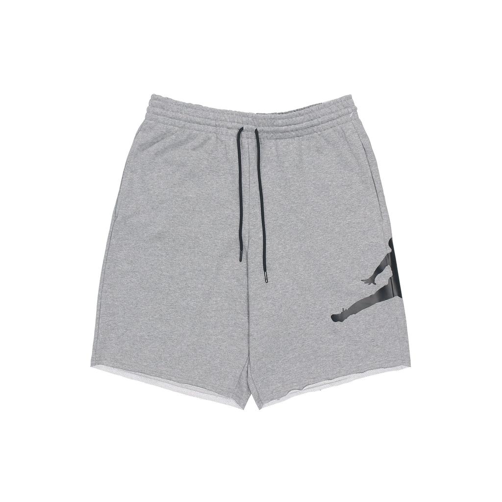 Jordan Casual Shorts Men's Gray DD2324-091