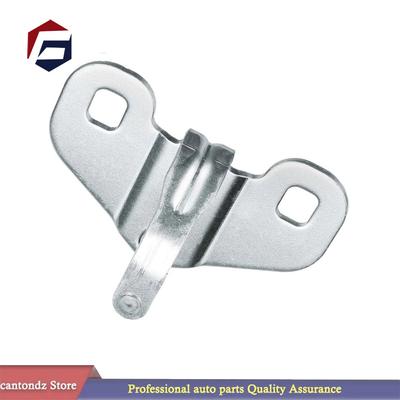 Pro Fiat Ducato Peugeot Boxer Citroen Relay 2006-2014 Car Spodní hák zadních dveří Západka západky západky západky západky spodních zadních dveří