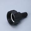 1/2" 3/4" 1" 2 Inch Thread IBC Tank Adapter Thicken Plastic Tap Connector Water Tank Fitting For Home Garden Water Connectors