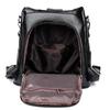 Versatile Sheepskin-Texture Women's Backpack—2026 Style, Anti-theft, Large Capacity for Travel & School