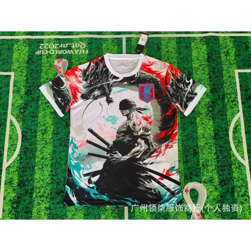 Anime-Themen-Basketballtrikot für Erwachsene, Unisex, Sport-Trainingsshirt