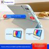 720-degree Detachable Magnetic Rotating Protective Case for iPad Air 7 & Pro 11-inch New Model