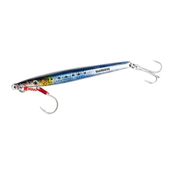 SHIMANO Colt Sniper Sagosi Jig 35g