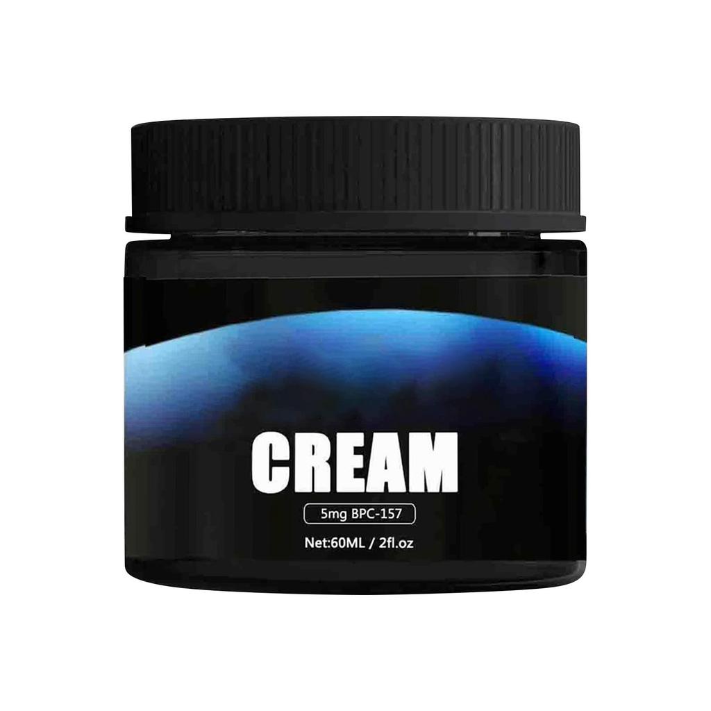 Soothing Moisturizer Deeply Nourishes Improves Dryness And Relieves Discomfort And Is Suitable For The Face, Back, Hands