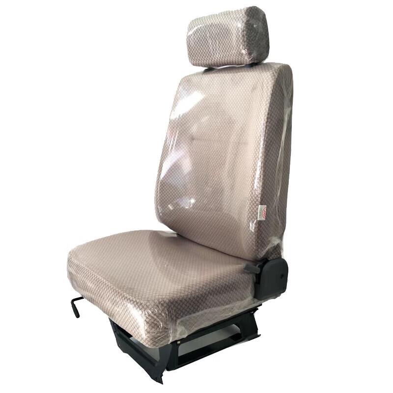 Ligus Driver s Seat Assembly for Dongfeng EQ1118G