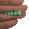 Luminous Beans Beads Soft Luminous Balls Round Float Balls