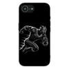 Black Marvel Panther Casing Phone Cover for Samsung Galaxy S22 S21 S20 Fe Ultra S9 Plus + A13 A22 M21 M31 M55 M15 Case