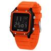 Watch Student Sports Waterproof Electronic Watch Multifunctional Chronograph Alarm Clock Electronic Watch