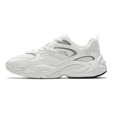 Xingyun Cushioning Abrasion Resistant Slip Resistant Low Top Chunky Sneakers Women's 122618811-3