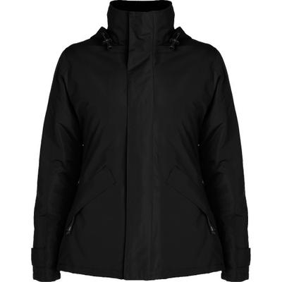 Womens/Ladies Europa Slim Parka