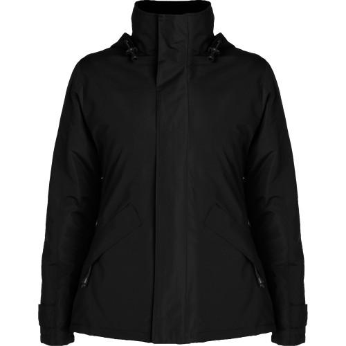 

Roly Womens/Ladies Europa Slim Parka M