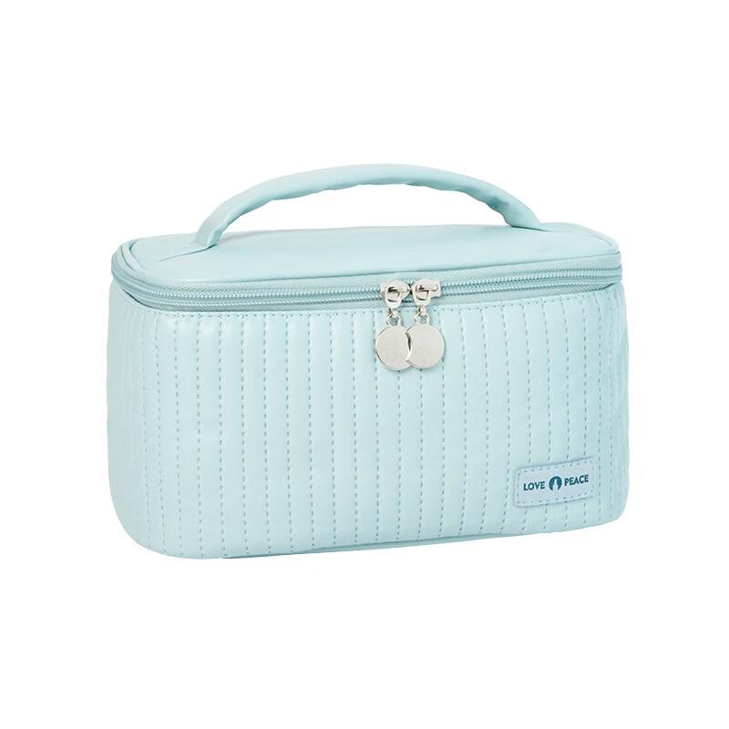 

Newcity Flip-Top Cosmetic Bag