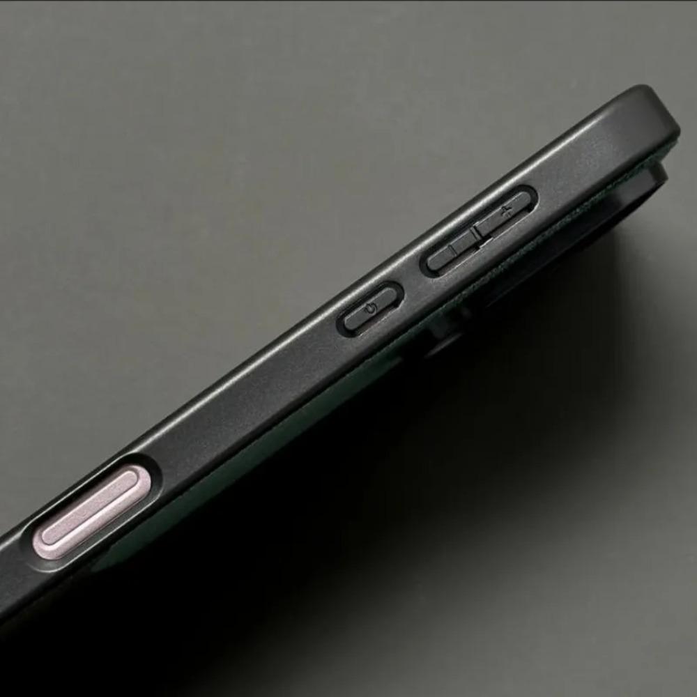 Splicing Color Alcantara Phone Case for OPPO Find X9 Pro & FindX9 PC+TPU Edge Suede Leather Furry Skin Full Cover Hard Shell