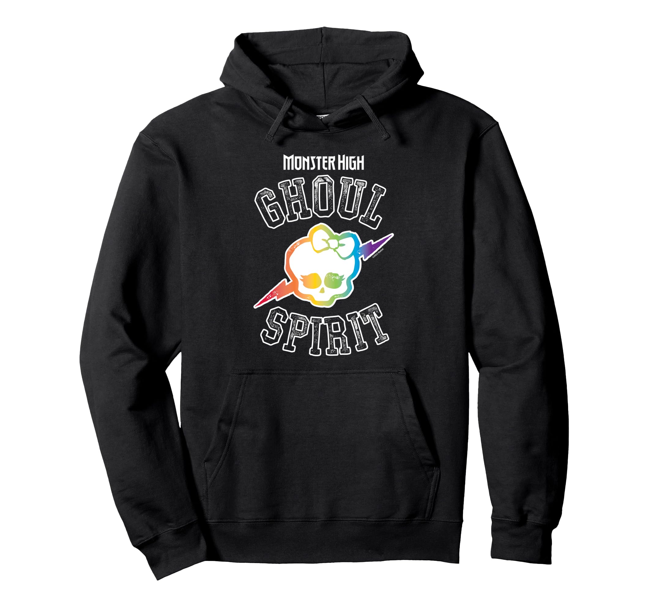 Monster High Ghoul Spirit Hoodie