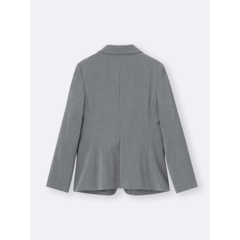 Gu By Uniqlo Washable Tailored Jacket Z
