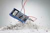 Hioki Digital Multimeter DT4256 Tester DMM Made In Japan (Hioki Electric) (Standard Model)