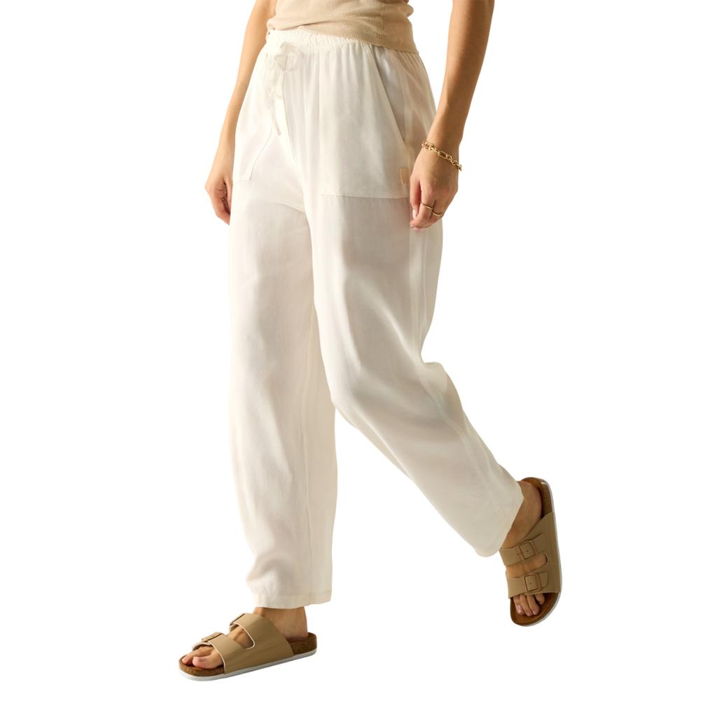 Regatta Womens/Ladies Elbrie Plain Trousers