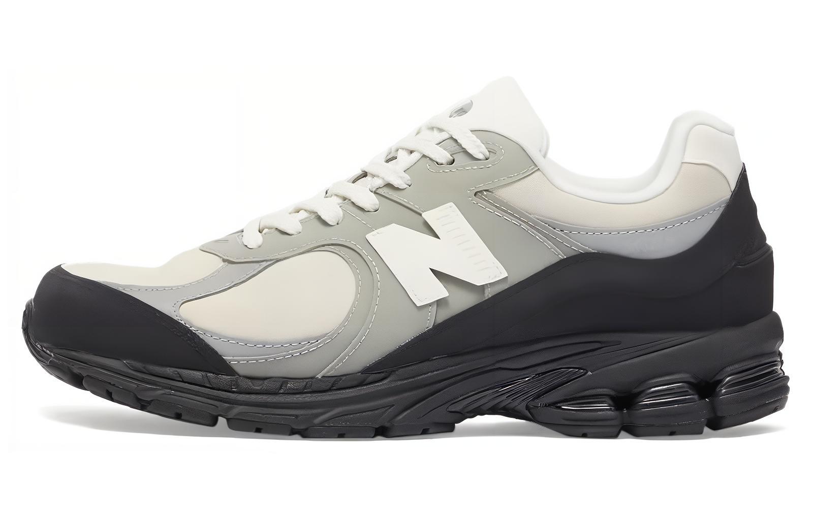 

New Balance 2002R The Basement Stone Grey M2002RBA 43