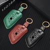 Car Key Case Cover Key Bag For F20 G20 G30 X1 X3 X4 X5 G05 X6 Accessories Car-Styling Holder Shell Keychain Protection PCVHD1