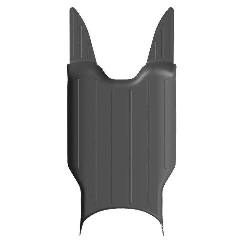 Upgraded TPE Floor Mats for Tai Ling Xing He EB - Waterproof, Wear-Resistant, Thickened, and Widened
