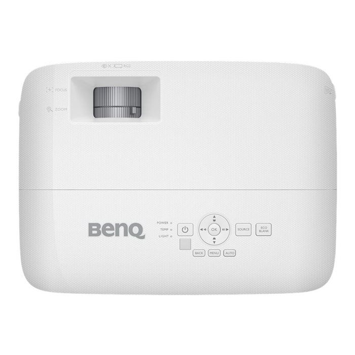 Projecteur DLP Portable BENQ MX560 - 3D - 4000 ANSI Lumens - XGA (1024 X 768) - 4:3