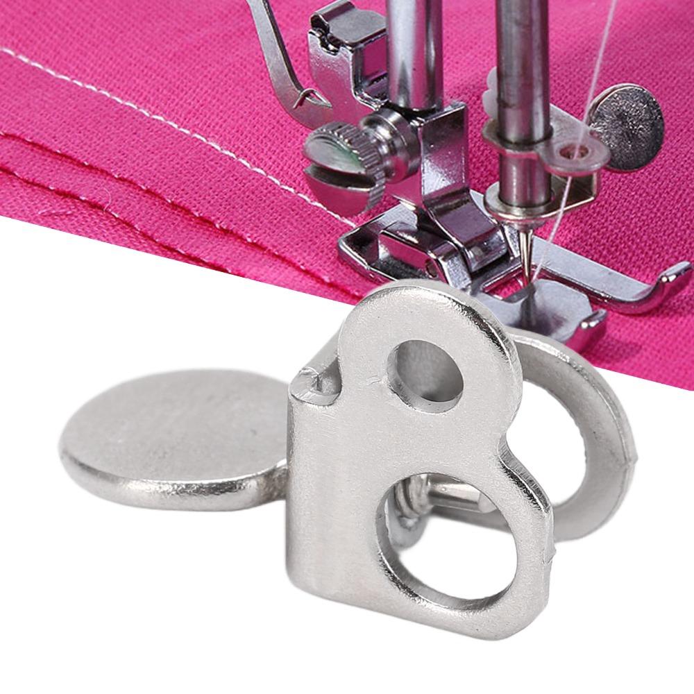 Universal Needle Holder Quick Replacement Needle Collet Holder Needle Clamp  Sewing Machine