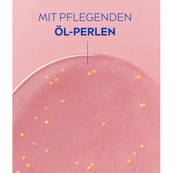 Nivea Water Lily & Oil Shower Gel 250ml