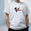 Motorcycle Racing Cycling T-shirt Breathable Sweat Absorbent Short Sleeve Men's and Women's T-shirt Motorcycle T-shirt