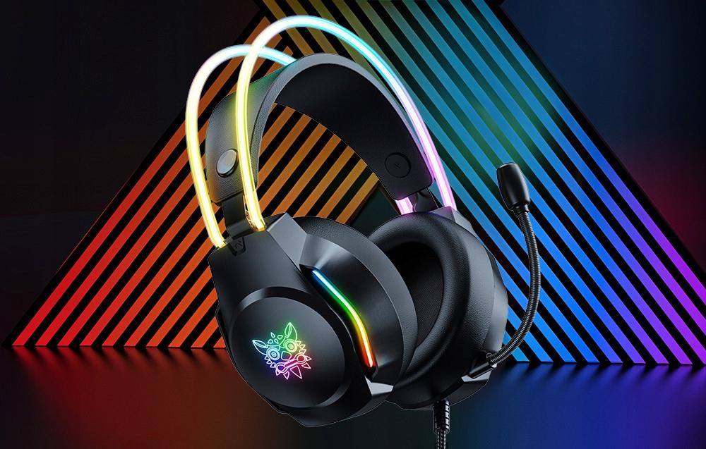Onikuma X26 On-Ear-Kopfhörer