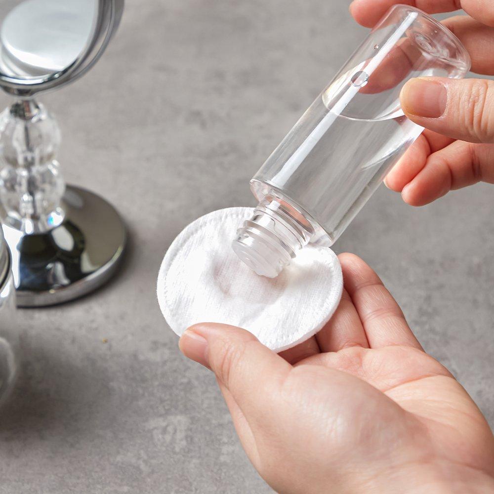 Skin refill bottle_50ml