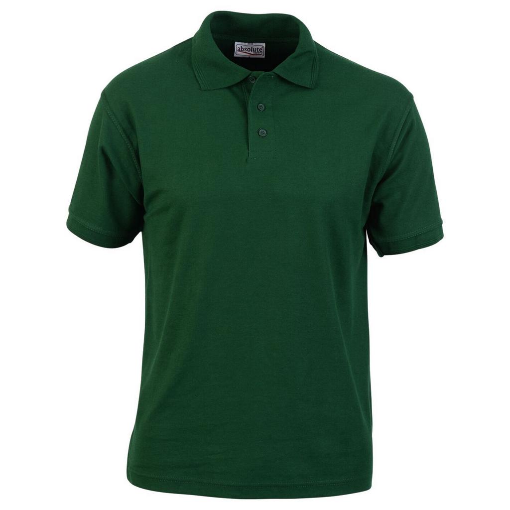 Absolute Apparel Präzisions-Poloshirt für Herren