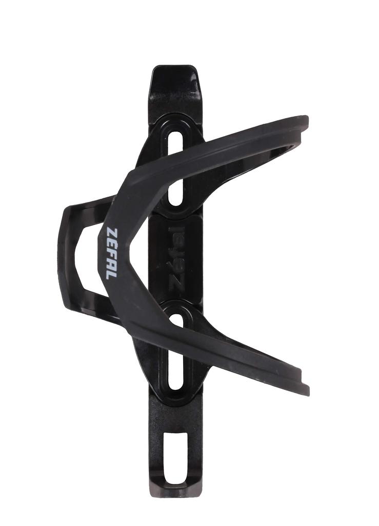 Zefal PULSE Z2 Bicycle Bottle 1705 Cage, Black,