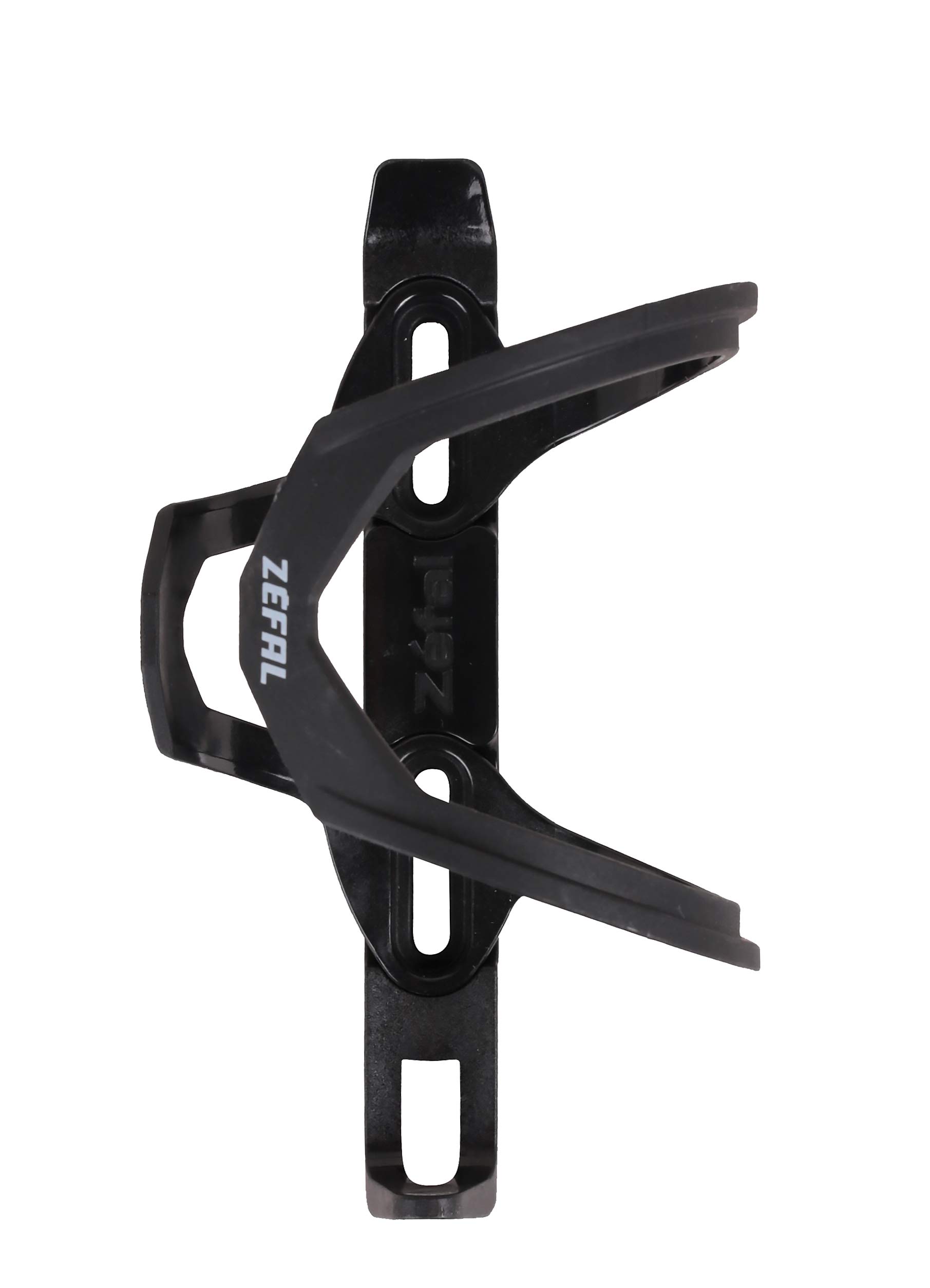 

Zefal PULSE Z2 Bicycle Bottle 1705 Cage, Black, чёрный