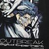 [USED] Made in USA BLEACH T-shirt, Arrancar, anime, manga, Bleach