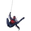 MAFEX No.239 SPIDER-MAN 2099 Spider-Man 2099 (COMIC Ver.) Height Approx. 155mm Non-scale Painted Action Figure