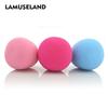 LAMUSELAND Pulver Puff Foundation Flüssigkeit Tröpfchen Gesicht Schwamm Licht Make-Up Schwere Werkzeug #LA829